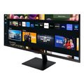 othoni samsung ls27cm500euxdu 27 smart fhd black extra photo 8