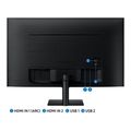 othoni samsung ls27cm500euxdu 27 smart fhd black extra photo 9