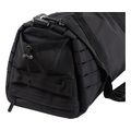 sakidio gymnastirioy amila warriors duffel bag 35l mayro extra photo 2