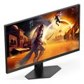 othoni aoc 27g4xe ips 27 fhd 180hz black extra photo 2