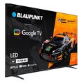 blaupunkt google tv 65 uhd 4k frameless 65ugc5500s extra photo 1