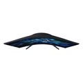 othoni samsung odyssey g55c ls32cg554euxen 32 curved qhd 165hz black extra photo 1