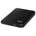 western digital wdbaaa6400abk eesn my passport essential 640gb black extra photo 1