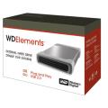 western digital wde1u10000e elements desktop 1tb usb 20 extra photo 3