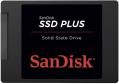 ssd sandisk sdssda 120g g25 ssd plus 120gb 25 sata3 extra photo 1