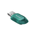 sandisk sdcz96 256g g46 ultra eco 256gb usb 32 flash drive extra photo 2