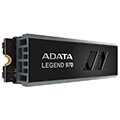 ssd adata sleg 970 1000gci legend 970 1tb nvme pcie gen5 x4 m2 2280 extra photo 1