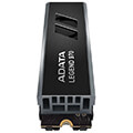 ssd adata sleg 970 1000gci legend 970 1tb nvme pcie gen5 x4 m2 2280 extra photo 4