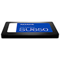 ssd adata asu650ss 2tt r ultimate su650 2tb 25 sata 30 extra photo 3