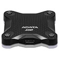 exoterikos skliros adata sd620 1tcbk sd620 1tb portable ssd usb 32 gen 2 black extra photo 3