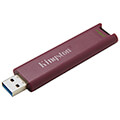 kingston dtmaxa 256gb datatraveler max 256gb usb 32 gen 2 flash drive extra photo 1