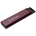 kingston dtmaxa 256gb datatraveler max 256gb usb 32 gen 2 flash drive extra photo 2