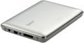 apacer ac601 500gb sata external hard drive silver extra photo 1