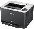 samsung clp 325 color laser printer extra photo 2