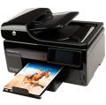 hp officejet pro 8500a plus wireless cm756a extra photo 2