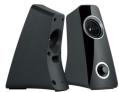 logitech speaker system z320 black extra photo 1