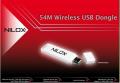 nilox 54m wireless usb dongle extra photo 1