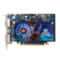 sapphire radeon hd3650 512mb ddr2 pci e retail extra photo 1