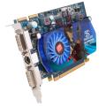 sapphire radeon hd3650 512mb ddr2 pci e retail extra photo 2