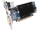 sapphire radeon hd4550 512mb ddr3 pci e retail extra photo 1