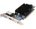 sapphire radeon hd4550 512mb ddr3 pci e retail extra photo 2