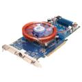 sapphire radeon toxic hd4850 512mb ddr3 pci e retail extra photo 2