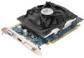 sapphire radeon hd4670 512mb gddr4 pci e retail extra photo 1