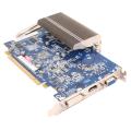 sapphire radeon hd4650 ultimate 1gb pci e hdmi retail extra photo 1