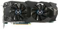 sapphire hd7970 vapor x 3gb pci e retail extra photo 1