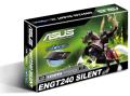 asus engt240 silent di 1gd3 1gb pci e retail extra photo 2