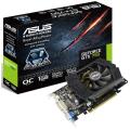 vga asus gtx750 phoc 1gd5 1gb gddr5 pci e retail extra photo 1