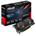 vga asus r7 250x r7250x 2gd5 2gb gddr5 pci e retail extra photo 1