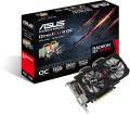 asus radeon r7 260x r7260x dc2oc 1gd5 1gb gddr5 pci e retail extra photo 1