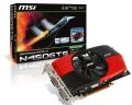 msi n450gts m2d1gd5 oc gts450 1gb pci e retail extra photo 3