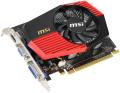 msi n430gt md1gd3 oc gt430 1gb pci e retail extra photo 2