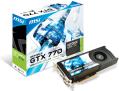 msi geforce gtx 770 n770 2gd5 oc 2gb gddr5 pci e retail extra photo 2