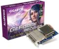 gigabyte geforce 9600gt cuda gv nx96t512h p512mb pci e retail extra photo 1