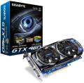 gigabyte geforce gtx460 gv n460oc2 1gi oveclock 1gb pci e retail extra photo 1