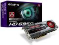 gigabyte radeon hd6950 gv r695d5 2gd b 2gb pci e retail extra photo 1