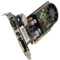 xfx geforce 9500gt cuda 512mb pvt95gyal pci e retail extra photo 1