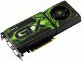 xfx geforce gtx285 1gb gx285nzdf pci e retail extra photo 1