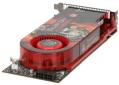 xfx radeon hd4870 1gb hd 487a zdf pci e retail extra photo 1