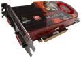 xfx radeon hd4870 1gb hd 487a zdf pci e retail extra photo 2