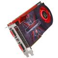 xfx radeon hd4890 1gb hd 489x zhd xxx pci e retail extra photo 1