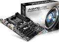 asrock fm2a75 pro4 retail extra photo 1