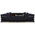ram gskill f4 4600c20d 64gvk 64gb 2x32gb ddr4 4600mhz ripjaws v dual channel kit extra photo 1