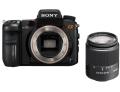 sony dslr a200 18 70mm kit extra photo 1