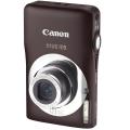 canon ixus 105 brown extra photo 1