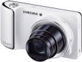 samsung galaxy camera ek gc110 wi fi white extra photo 2