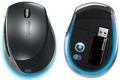 microsoft wireless explorer mouse bluetrack dsp extra photo 1